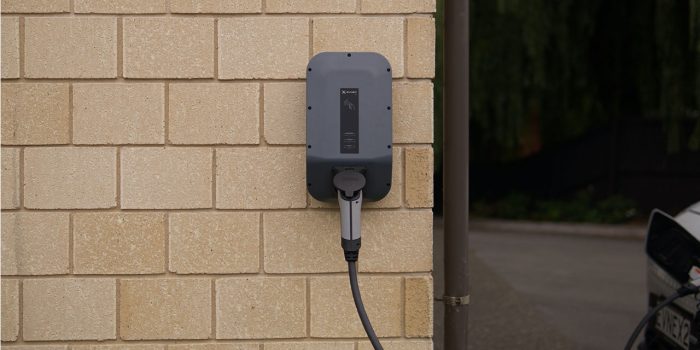 EV-charging